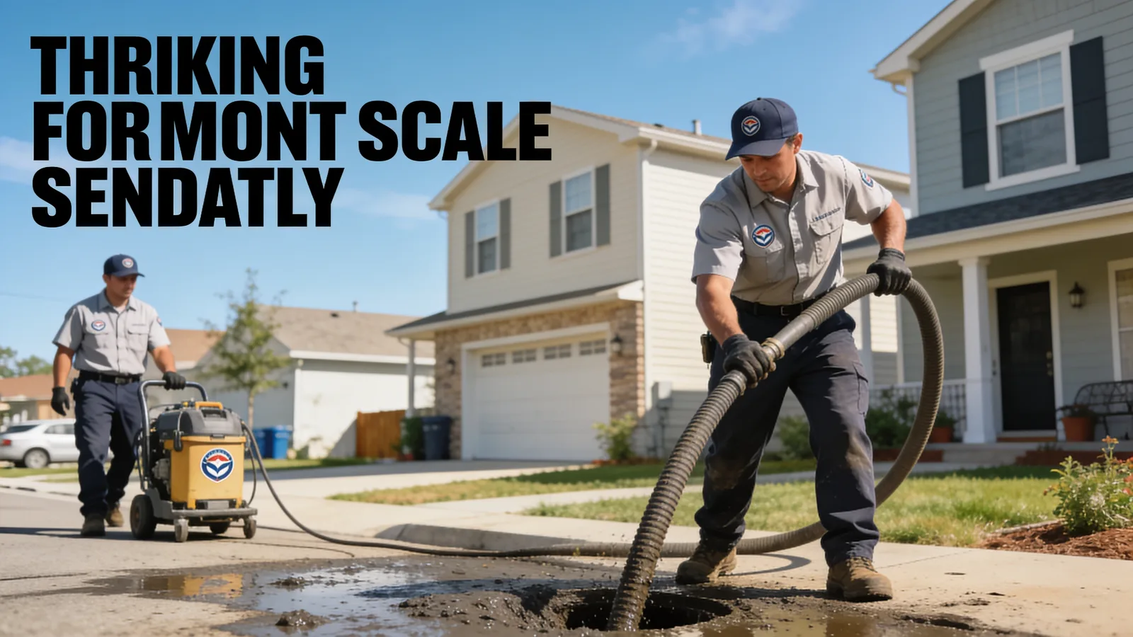 Sewage Cleanup in Lakewood, WI near me